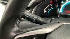 Honda Civic 1.0 VTEC Turbo EX 5dr Petrol Hatchback